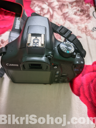 Camera